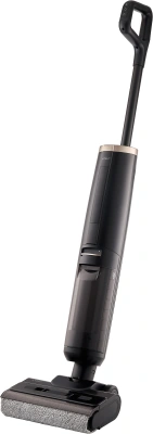 Пылесос моющий Vitek VT-FW15PLUS 200Вт черный