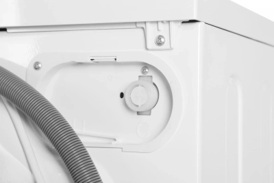 Стиральная машина Indesit IWUD 4085 класс: A загр.фронтальная макс.:4кг белый