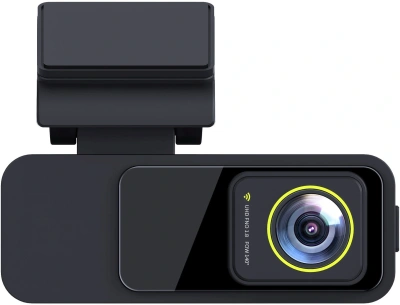 Видеорегистратор Digma FreeDrive 950W черный 4Mpix 3840x2160 170гр. Hi3516 СV610