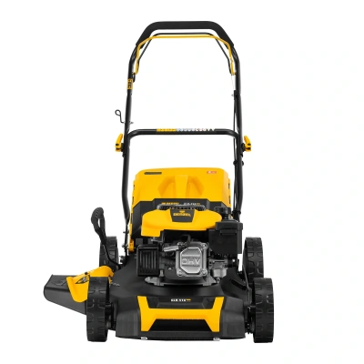 Газонокосилка роторная Denzel GLR-510SP-K (58804)