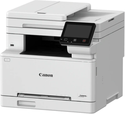 МФУ лазерный Canon i-Sensys MF664Cdw (6928C008) A4 Duplex Net WiFi белый