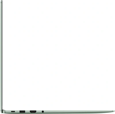 Ноутбук Huawei MateBook 14 FLMH-X Core Ultra 7 155H 16Gb SSD1Tb Intel Arc 14" OLED Touch 2K (2880x1920) без ОС green WiFi BT Cam (53014QLD)