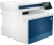 МФУ лазерный HP Color LaserJet Pro 4303fdw (5HH67A) A4 Duplex WiFi белый