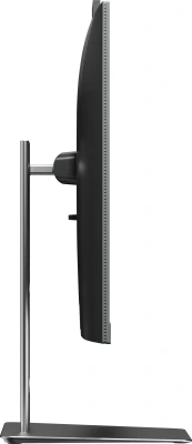 Моноблок Teclast T24 Air 23.8" Full HD i5 12600H (2.7) 32Gb SSD1Tb Iris Xe CR Windows 11 Pro GbitEth WiFi BT 120W клавиатура мышь Cam черный 1920x1080