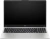 Ноутбук HP 255R G10 Ryzen 5 7535U 16Gb SSD512Gb AMD Radeon Graphics 15.6" TN FHD (1920x1080) без ОС silver/black WiFi BT Cam (CW0W9AT)