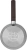 Ковш Rondell Coffee Bean RDS-1643 1.3л. d=16см (с крышкой) стальной Ковш Rondell Coffee Bean RDS-1643 1.3л. d=16см (с крышкой) стальной