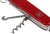Нож перочинный Victorinox Huntsman (1.3713) 91мм 15функц. красный карт.коробка Нож перочинный Victorinox Huntsman (1.3713) 91мм 15функц. красный карт.коробка