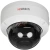 Камера видеонаблюдения IP HiWatch DS-I402(D)(2.8mm) 2.8-2.8мм цв. корп.:белый
