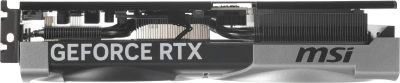 Видеокарта MSI PCI-E 5.0 RTX 5070 12G VENTUS 2X OC NVIDIA GeForce RTX 5070 12Gb 192bit GDDR7 2542/28000 HDMIx1 DPx3 HDCP Ret