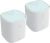 Бесшовный Mesh роутер Netis Neme X30S (NEME X30S (2 PACK)) AX3000 10/100/1000BASE-TX белый (упак.:2шт) Бесшовный Mesh роутер Netis Neme X30S (NEME X30S (2 PACK)) AX3000 10/100/1000BASE-TX белый (упак.:2шт)