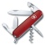 Нож перочинный Victorinox Spartan (1.3603.B1) 91мм 12функц. красный блистер Нож перочинный Victorinox Spartan (1.3603.B1) 91мм 12функц. красный блистер