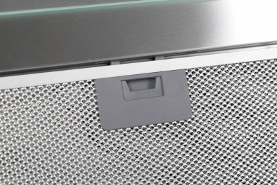 Вытяжка козырьковая Gorenje WHU629EX/M нержавеющая сталь управление: кнопочное (1 мотор)
