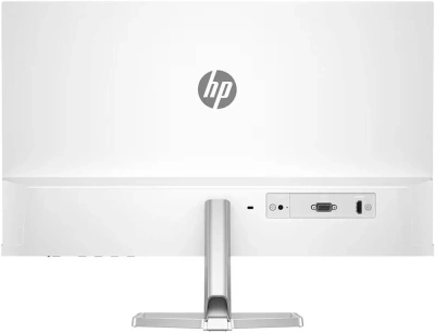 Монитор HP 23.8" Series 5 524sw белый IPS LED 16:9 HDMI матовая 300cd 178гр/178гр 1920x1080 100Hz VGA FHD 2.5кг
