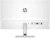 Монитор HP 23.8" Series 5 524sw белый IPS LED 16:9 HDMI матовая 300cd 178гр/178гр 1920x1080 100Hz VGA FHD 2.5кг