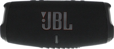 Колонка порт. JBL Charge 5 черный 40W 2.0 BT 15м 7500mAh (JBLCHARGE5BLK)