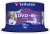 Диск DVD+R Verbatim 4.7Gb 16x Cake Box (50шт) Printable (43512)