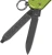Нож перочинный Victorinox Classic SD Alox Lime Twist (0.6221.241G) 58мм 5функц. подар.коробка Нож перочинный Victorinox Classic SD Alox Lime Twist (0.6221.241G) 58мм 5функц. подар.коробка