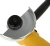 Углошлифовальная машина DeWalt DWE4057 800Вт 11800об/мин рез.шпин.:M14 d=125мм (DWE4057-QS) Углошлифовальная машина DeWalt DWE4057 800Вт 11800об/мин рез.шпин.:M14 d=125мм (DWE4057-QS)