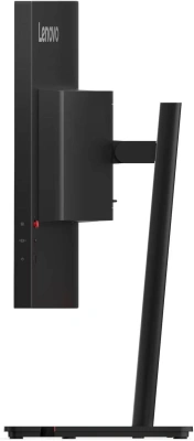 Монитор Lenovo 34" ThinkVision T34wd-40 черный VA LED 4ms 21:9 HDMI матовая HAS Piv 3000:1 300cd 178гр/178гр 3440x1440 120Hz DP WQ USB 9.2кг