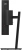 Монитор Lenovo 34" ThinkVision T34wd-40 черный VA LED 4ms 21:9 HDMI матовая HAS Piv 3000:1 300cd 178гр/178гр 3440x1440 120Hz DP WQ USB 9.2кг