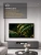 Телевизор LED Hyundai 43" H-LED43BU7012 YaOS Frameless черный/черный 4K Ultra HD 60Hz DVB-T DVB-T2 DVB-C DVB-S DVB-S2 USB WiFi Smart TV
