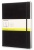 Блокнот Moleskine CLASSIC QP092 XLarge 190х250мм 192стр. нелинованный твердая обложка черный
