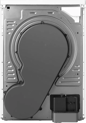 Сушильная машина TCL TDOP-6908W кл.энер.:A+ макс.загр.:8кг белый