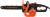 Цепная пила Carver RSE- 1600M от сети 1800Вт 2.45л.с. дл.шины:14" (35cm) (01.014.00008)