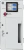 Стабилизатор напряжения Smartwatt AVR Slim 5000RW 5000ВА белый Стабилизатор напряжения Smartwatt AVR Slim 5000RW 5000ВА белый