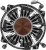 Устройство охлаждения(кулер) Digma D-CPC110-PWM3 Soc-1151/1200/2066/1700 черный 4-pin 25dB Al+Cu 110W 350gr Ret Устройство охлаждения(кулер) Digma D-CPC110-PWM3 Soc-1151/1200/2066/1700 черный 4-pin 25dB Al+Cu 110W 350gr Ret