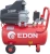 Компрессор поршневой Edon OAC-50/1800 масляный 207л/мин 50л 1800Вт красный Компрессор поршневой Edon OAC-50/1800 масляный 207л/мин 50л 1800Вт красный