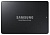 Накопитель SSD Samsung SATA-III 3.84TB MZ7L33T8HBLT-00A07 PM893 2.5" 1 DWPD OEM