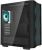 Корпус Deepcool CC560 V2 черный без БП ATX 4x120mm 5x140mm 1xUSB2.0 audio bott PSU