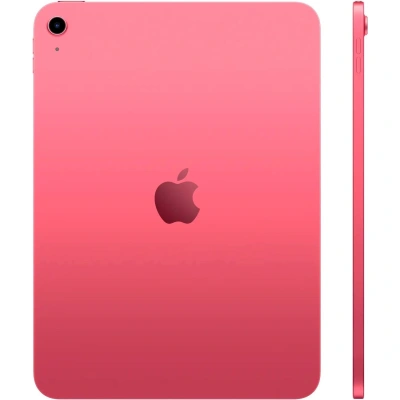 Планшет Apple iPad 2025 A3354 A16 Bionic 5C RAM6Gb ROM128Gb 11" IPS 2360x1640 iOS розовый 12Mpix 12Mpix BT WiFi 10hr