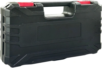 Набор инструментов Cartman 100068523491 62 предмета (жесткий кейс)