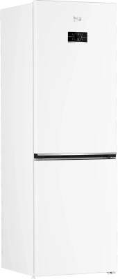 Холодильник Beko B5RCNK363ZW 2-хкамерн. белый мат. инвертер