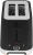 Тостер Bosch TAT4M 950Вт черный Тостер Bosch TAT4M 950Вт черный