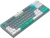 Клавиатура A4Tech S87 Energy механическая серый USB for gamer LED (S87 USB ENERGY ASH) кабель 1.8м Клавиатура A4Tech S87 Energy механическая серый USB for gamer LED (S87 USB ENERGY ASH) кабель 1.8м