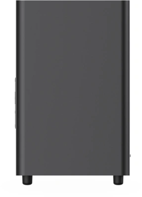 Саундбар Hisense HT SATURN 4.1.2 480Вт+240Вт черный