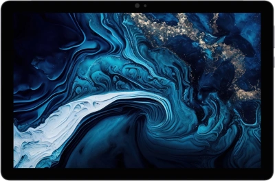 Планшет Digma Pro HIT 106 T606 (1.6) 8C RAM6Gb ROM128Gb 10.1" IPS 1920x1200 4G Android 13 серый 13Mpix 5Mpix BT WiFi microSD 1Tb 6000mAh 360hrs