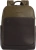 Рюкзак мужской Piquadro Black Square CA6501B3/VETM хаки натур.кожа