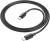 Кабель Hoco X96 Hyper X96 HYPER TYPE-C TO TYPE-C USB Type-C (m)-USB Type-C (m) 1м черный коробка Кабель Hoco X96 Hyper X96 HYPER TYPE-C TO TYPE-C USB Type-C (m)-USB Type-C (m) 1м черный коробка