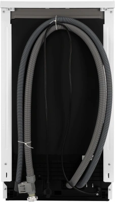 Посудомоечная машина Vitek VT-DF415 белый (узкая)