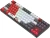 Клавиатура A4Tech WS87 Naraka механическая черный/красный USB беспроводная BT/Radio for gamer LED (WS87) Клавиатура A4Tech WS87 Naraka механическая черный/красный USB беспроводная BT/Radio for gamer LED (WS87)