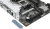 Материнская плата Gigabyte B850M FORCE WIFI6E Socket AM5 AMD B850 2xDDR5 mATX AC`97 8ch(7.1) 2.5Gg RAID+HDMI+DP