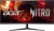 Монитор Acer 34" Nitro XZ340CURW0bmiiphx черный VA LED 1ms 21:9 HDMI M/M матовая HAS 250cd 3440x1440 240Hz FreeSync Premium DP Quad HD 2K (1440p) Монитор Acer 34" Nitro XZ340CURW0bmiiphx черный VA LED 1ms 21:9 HDMI M/M матовая HAS 250cd 3440x1440 240Hz FreeSync Premium DP Quad HD 2K (1440p)