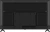 Телевизор QLED Digma 43" DM-LED43UQB31 Google TV Frameless Metal черный/черный 4K Ultra HD 60Hz MEMC DVB-T DVB-T2 DVB-C DVB-S DVB-S2 USB WiFi Smart TV