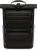Рюкзак мужской Piquadro Oberon CA7280W150/N роллтоп черный нейлон/натур.кожа Рюкзак мужской Piquadro Oberon CA7280W150/N роллтоп черный нейлон/натур.кожа
