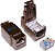 Модуль Lanmaster TWT-OK45STP/6-WH информ. Keystone RJ45 кат.6 STP бел.