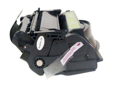 Картридж лазерный Cactus CS-Q7553AS Q7553A черный (3000стр.) для HP P2014/P2015/M2727